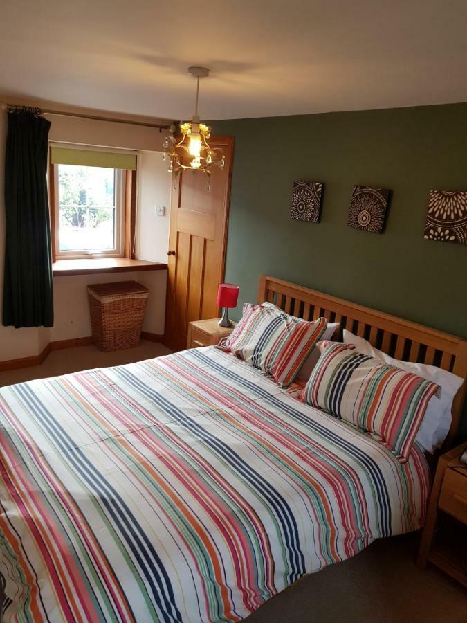 6 Seatown, Lossiemouth Eksteriør bilde