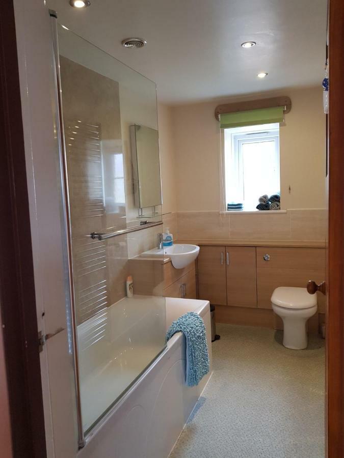 6 Seatown, Lossiemouth Eksteriør bilde